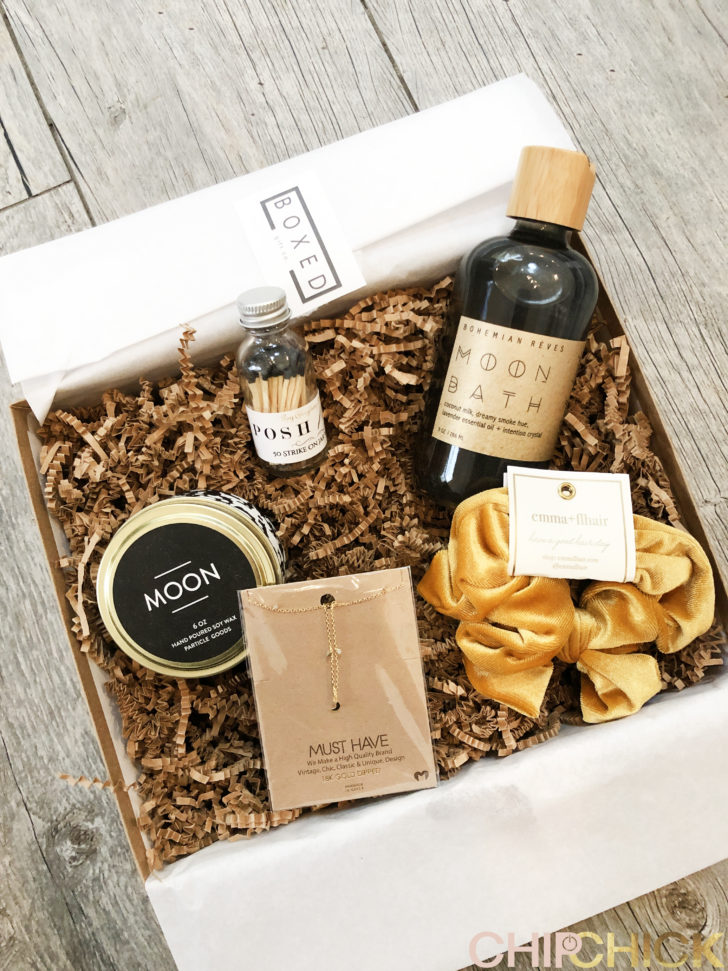 Boxed Gift Co. Review: The Perfect Idea For Everyone On Your Holiday ...