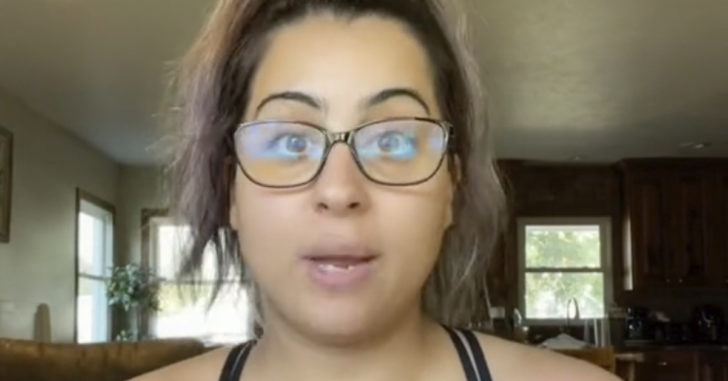 She Went Viral On Tiktok For Addressing The Infuriating Double Standard That Exists Between Dad 