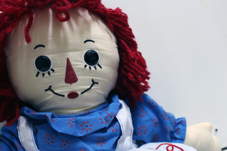 The Terrifying True Tale Of The Real Annabelle Doll And What Her Reign ...