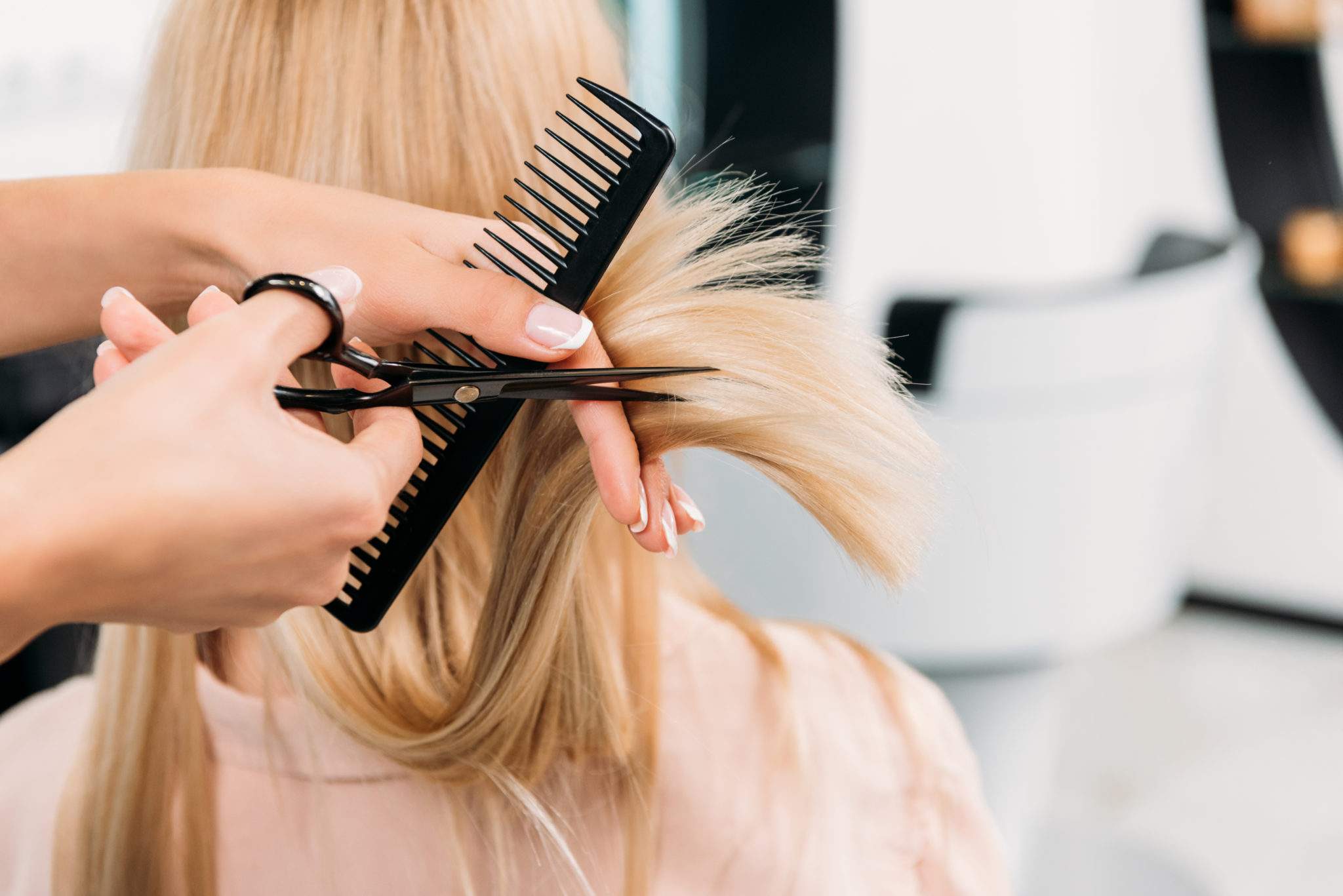 This Hair Stylist Is Breaking Down The Differences Between Millennial ...