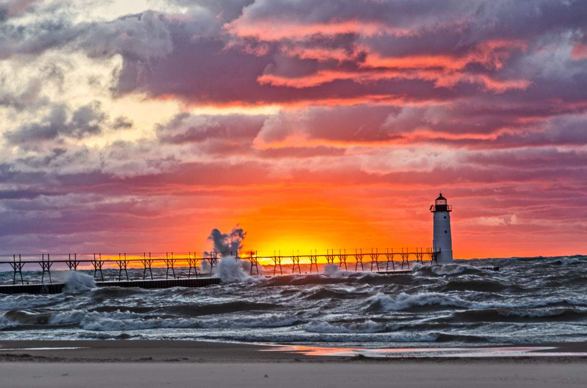 Over 25 Years Ago, Her Remains Washed Ashore In Michigan, And She Was ...