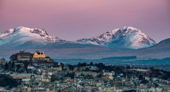 She Became The Queen Of Scotland When She Was Only Six-Days-Old, And She Was Convicted Of Plotting To Assassinate Another Queen