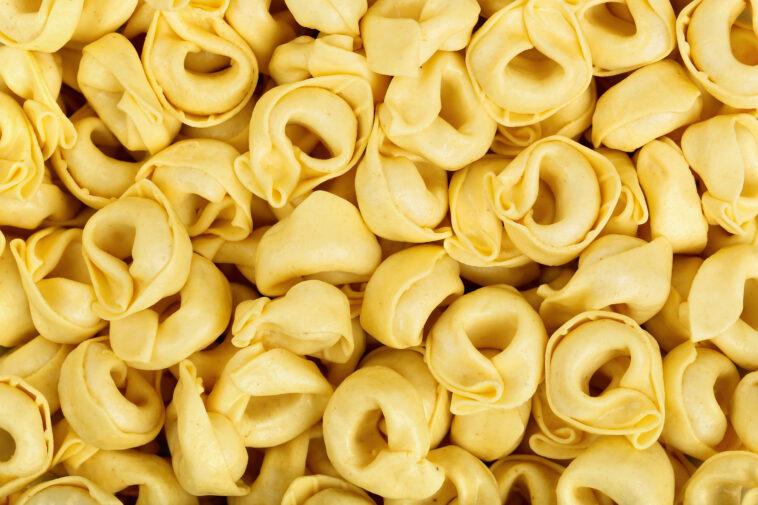 Her Beef And Tortellini Dinner Recipe Takes Only 30 Minutes To Make ...