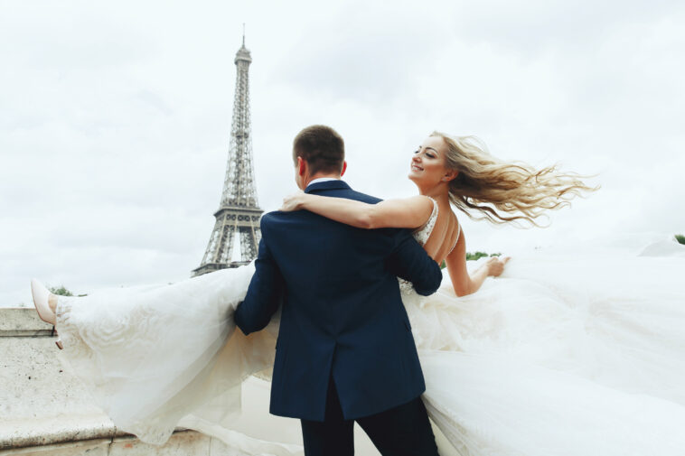 Planning a destination wedding? Here's what you need to know