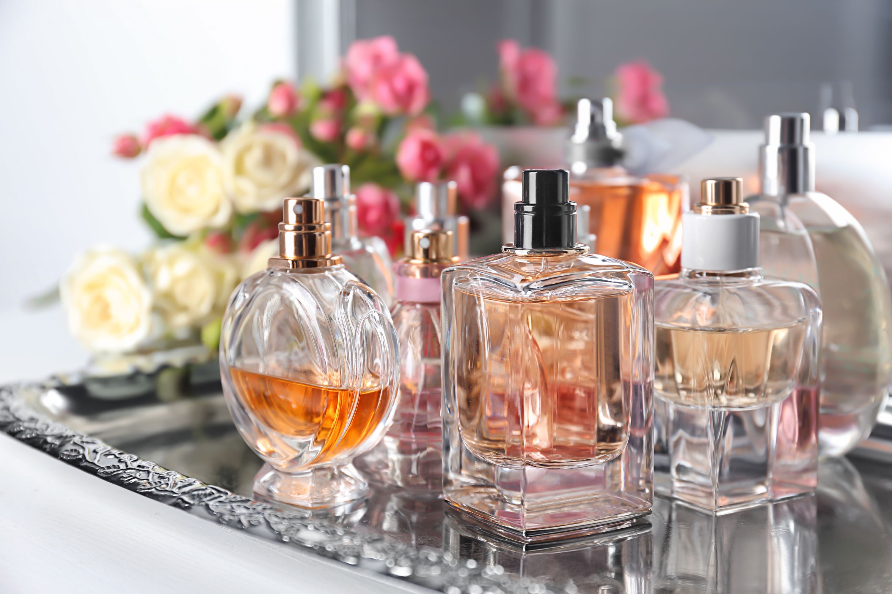 Yes, Perfume Actually Expires: Here’s What You Need To Know To Preserve ...