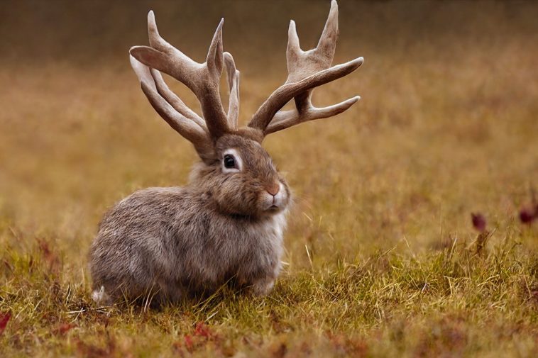 Josh - stock.adobe.com - illustrative purposes only, not the actual jackalope