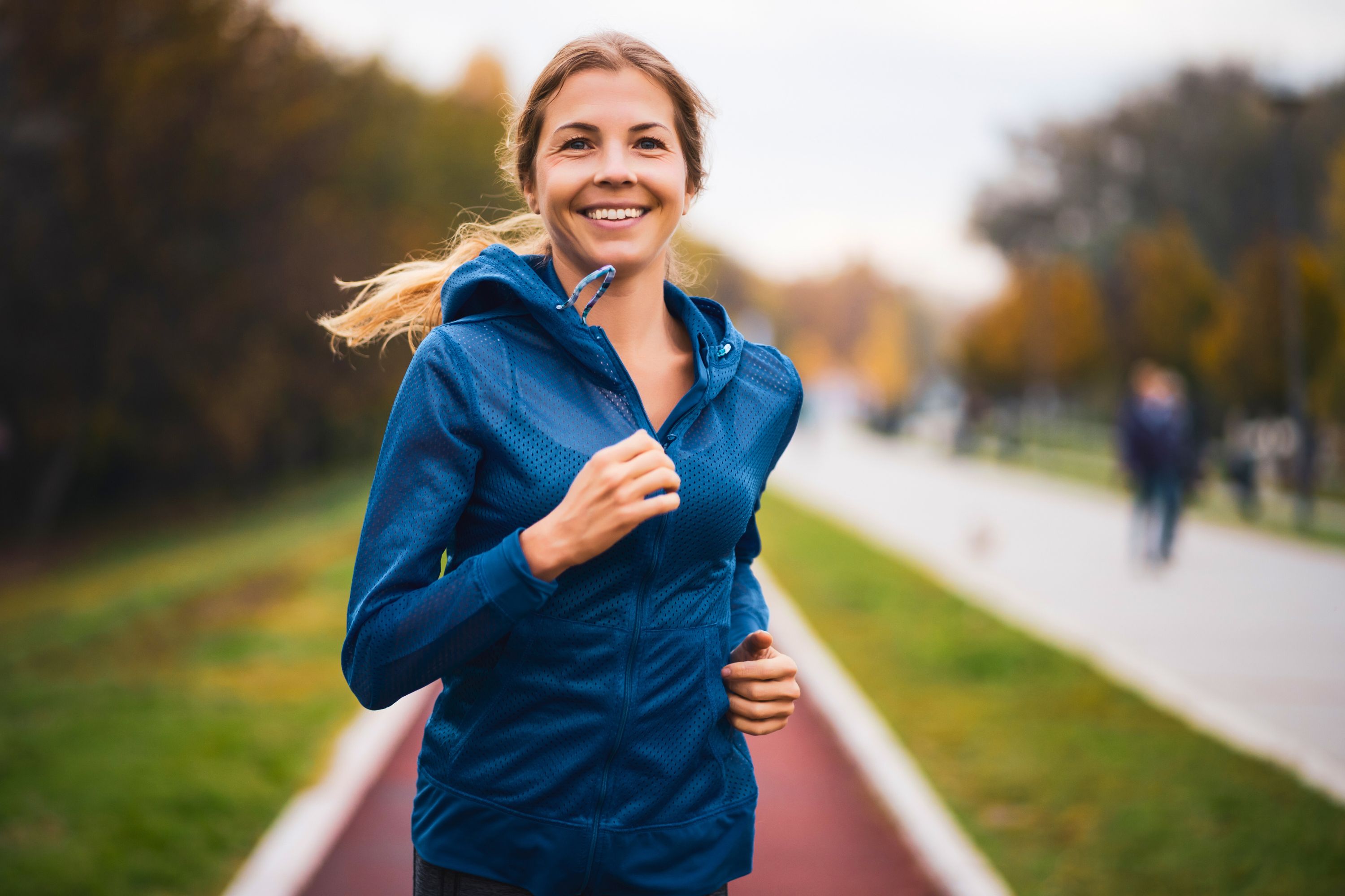 Don’t Fret If You Miss The Gym On Monday Because New Research Suggests People Who Workout On The Weekend Reap Similar Health Benefits As Those Who Exercise Regularly Throughout The Week