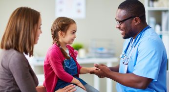 Researchers Have Developed A New Blood Test That Could Diagnose Inflammatory Illnesses In Children More Quickly And Accurately