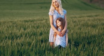 She Feels Guilty Leaving Her Daughter Behind To Go On A Trip With Just Her Husband, But He Thinks She Is Being Selfish And Putting Her Daughter Over Their Marriage