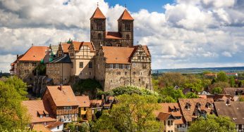 Archaeologists In Germany Dug Up Bone Pits, Individual Burials, And More At The Gallows In Quedlinburg, Which Were Created During The 17th Century And Saw The Executions Of Countless Criminals