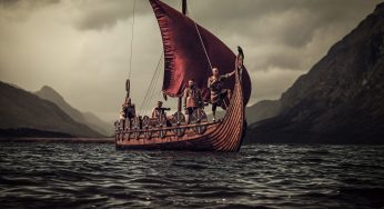 The Oldest Known Legal Text In Scandinavia Proves That Vikings Were Required To Pay Fines