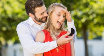 His Girlfriend Sobbed And Gave Back The Ring When He Proposed, Since He Failed To Ask Her Mom For Permission In Person First