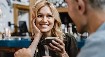 While She Was Recovering From Surgery To Improve Her Chances Of Having A Baby, Her Husband Took His Attractive Coworker Out On A Date