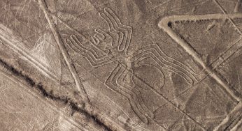 The Nazca Lines Are Ancient Artworks That Were Inscribed On The Ground In Southern Peru At Least 2,000 Years Ago, And AI Has Helped Researchers Discover Hundreds More