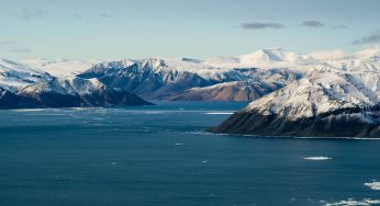 The Lost Remains Of A Captain Who Died During The Franklin Expedition Were Recovered In The Canadian Arctic, And Bone Analysis Showed Signs Of Cannibalism