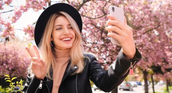 New Research Suggests Using Photo Filters While Online Dating Can Impact How Likable And Trustworthy A Person Is Perceived