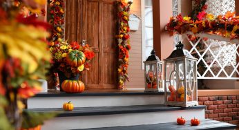 5 Elegant Fall Decor Ideas To Spruce Up Your Outdoor Space This Season