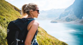 Her Friend Mocked Her Fitness Level Even Though She’s Been Getting In Shape Over The Past Year, So She’s No Longer Inviting Her Friend On A Group Hiking Trip