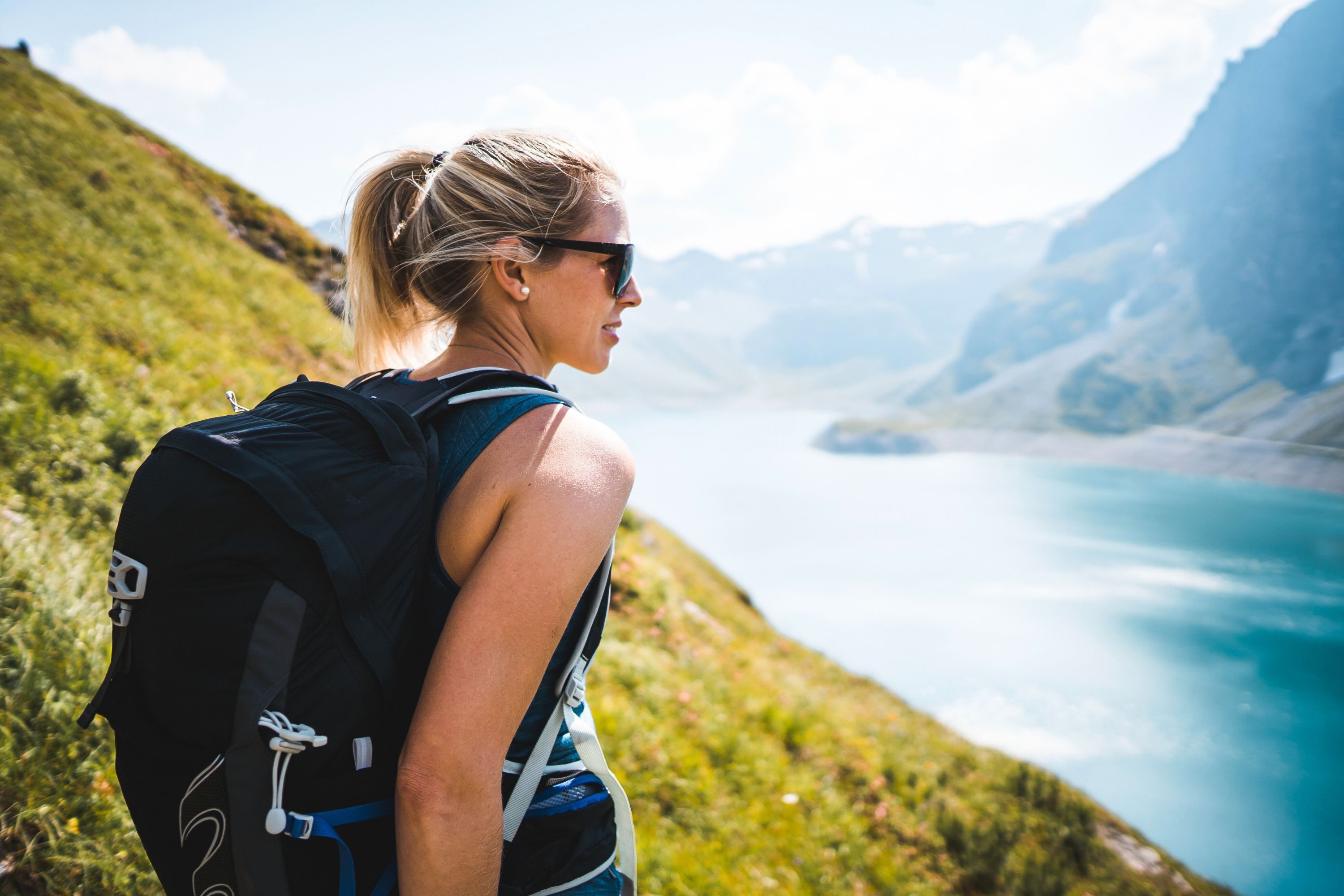 Her Friend Mocked Her Fitness Level Even Though She’s Been Getting In Shape Over The Past Year, So She’s No Longer Inviting Her Friend On A Group Hiking Trip