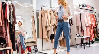 Save Your Money And Sanity By Asking Yourself These Questions Before Buying A New Piece Of Clothing