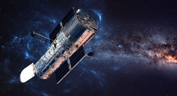 NASA’s Hubble Space Telescope Has Found Many More Black Holes In The Early Universe Than Previously Thought