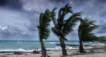 Caribbean Nations Are More Vulnerable To Intense Hurricanes Due To Colonialism, Which Brought Slave-Based Land Policies, Poor Construction Methods, And Environmentally Harmful Practices To The Islands