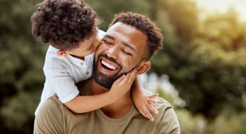 Dads Can Identify Their Children Based On Body Odor