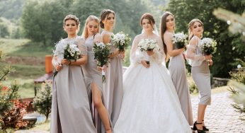 She Just Was A Bridesmaid In Her Best Friend’s Wedding, But Her Best Friend Used Her