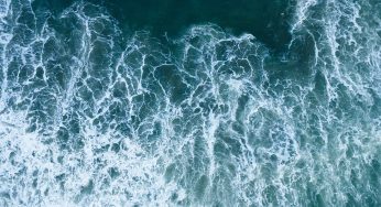 Two Dozen World War II Ghost Ships Rose From The Depths Of The Pacific Following The Eruption Of An Underwater Volcano Near Tokyo