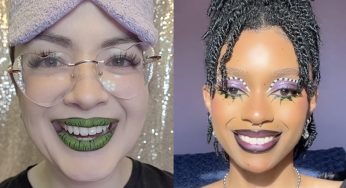 5 Beetlejuice Inspired Makeup Tutorials For You