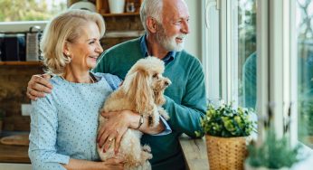 5 Of The Best Dog Breeds For Seniors Seeking A Loyal Companion