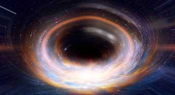 The Hungriest Black Hole In The Early Universe Is Defying Laws Of Physics, Devouring Matter 40 Times Quicker Than Scientists Believed Was Possible