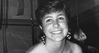 36 Years Ago, A Neighbor Found This Young Veterinary Student Stabbed In The Hall Of Her Apartment Building