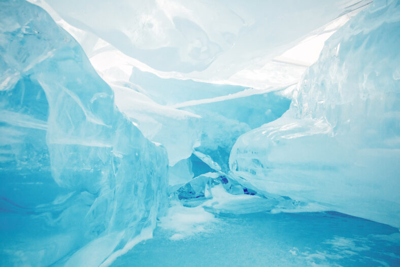 iceberg in antarctica